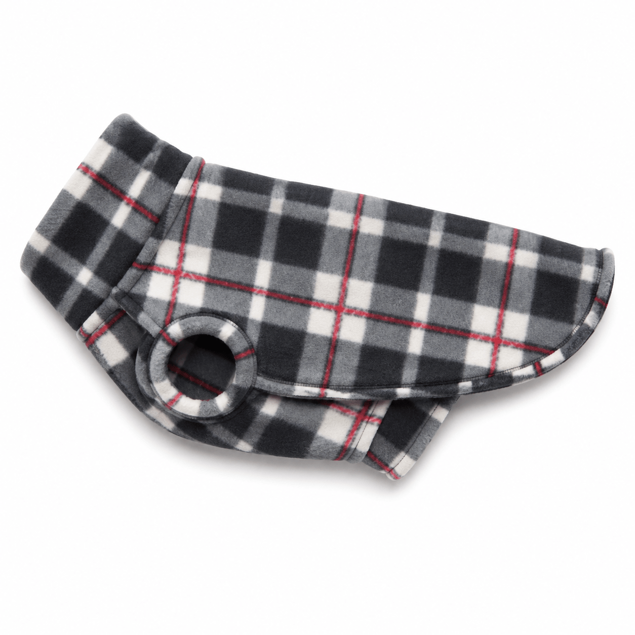 Fleece Dog Snuggle Jumper - Made to Measure - Hugo and Ted