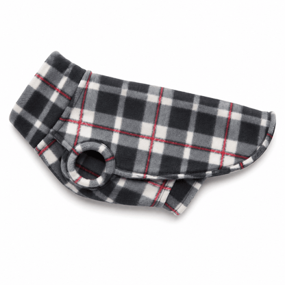 Fleece Dog Snuggle Jumper - Made to Measure - Hugo and Ted