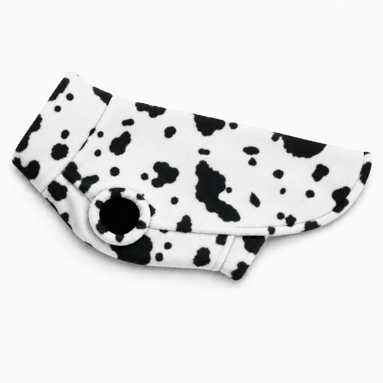Fleece Dog Snuggle Jumper - Made to Measure - Hugo and Ted
