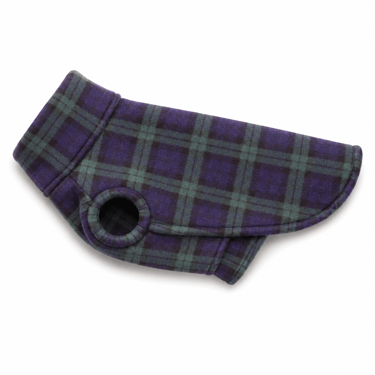 Fleece Dog Snuggle Jumper - Made to Measure - Hugo and Ted