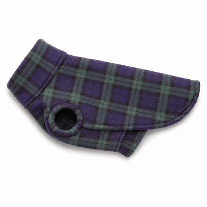 Fleece Dog Snuggle Jumper - Made to Measure - Hugo and Ted