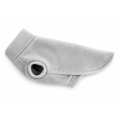 Fleece Dog Snuggle Jumper - Made to Measure - Hugo and Ted