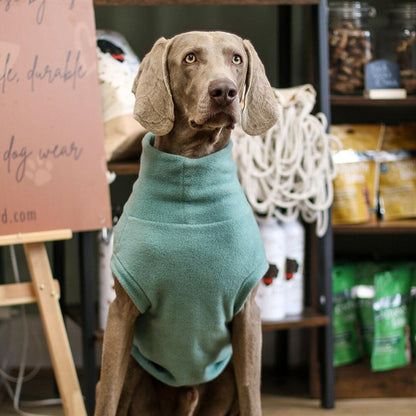 Fleece Snuggle Jumpers - Hugo and Ted
