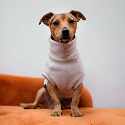 Fleece Snuggle Jumpers - Hugo and Ted