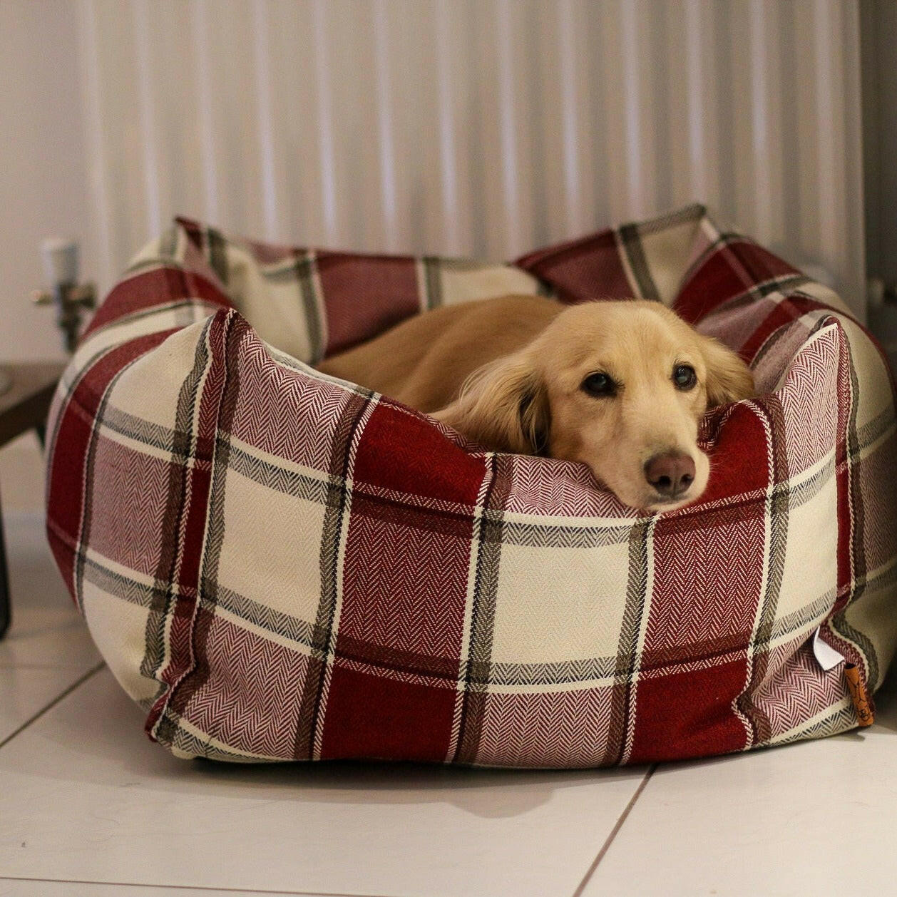 Heritage Collection Box Beds - Hugo and Ted