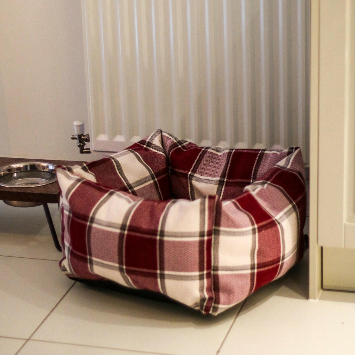 Heritage Collection Box Beds - Hugo and Ted