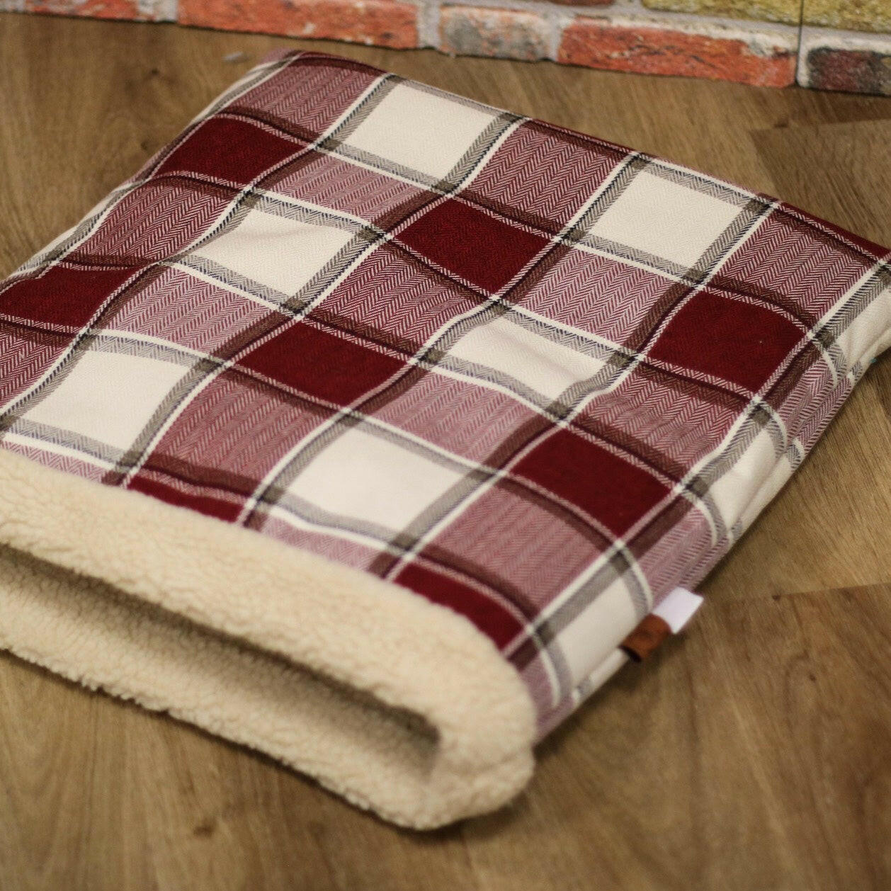 Heritage Collection Snuggle Sacks - Hugo and Ted