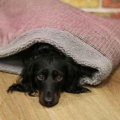 Heritage Collection Snuggle Sacks - Hugo and Ted