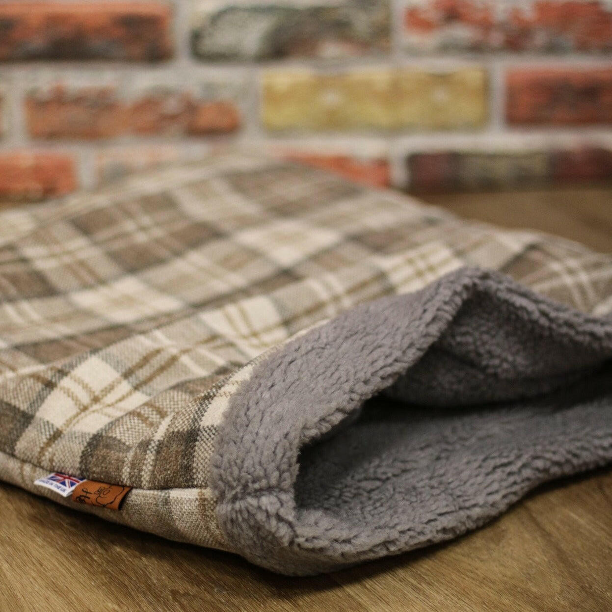Heritage Collection Snuggle Sacks - Hugo and Ted