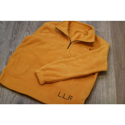 Hooman Fleece Snuggle Jumper | Hugo and Ted - Hugo and Ted