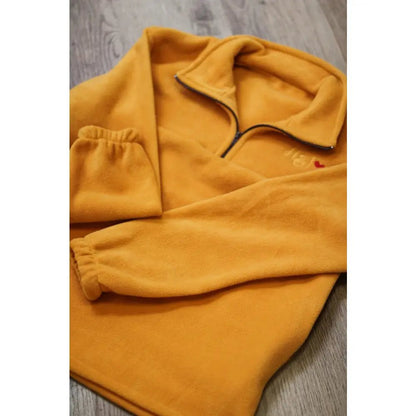 Hooman Fleece Snuggle Jumper | Hugo and Ted - Hugo and Ted
