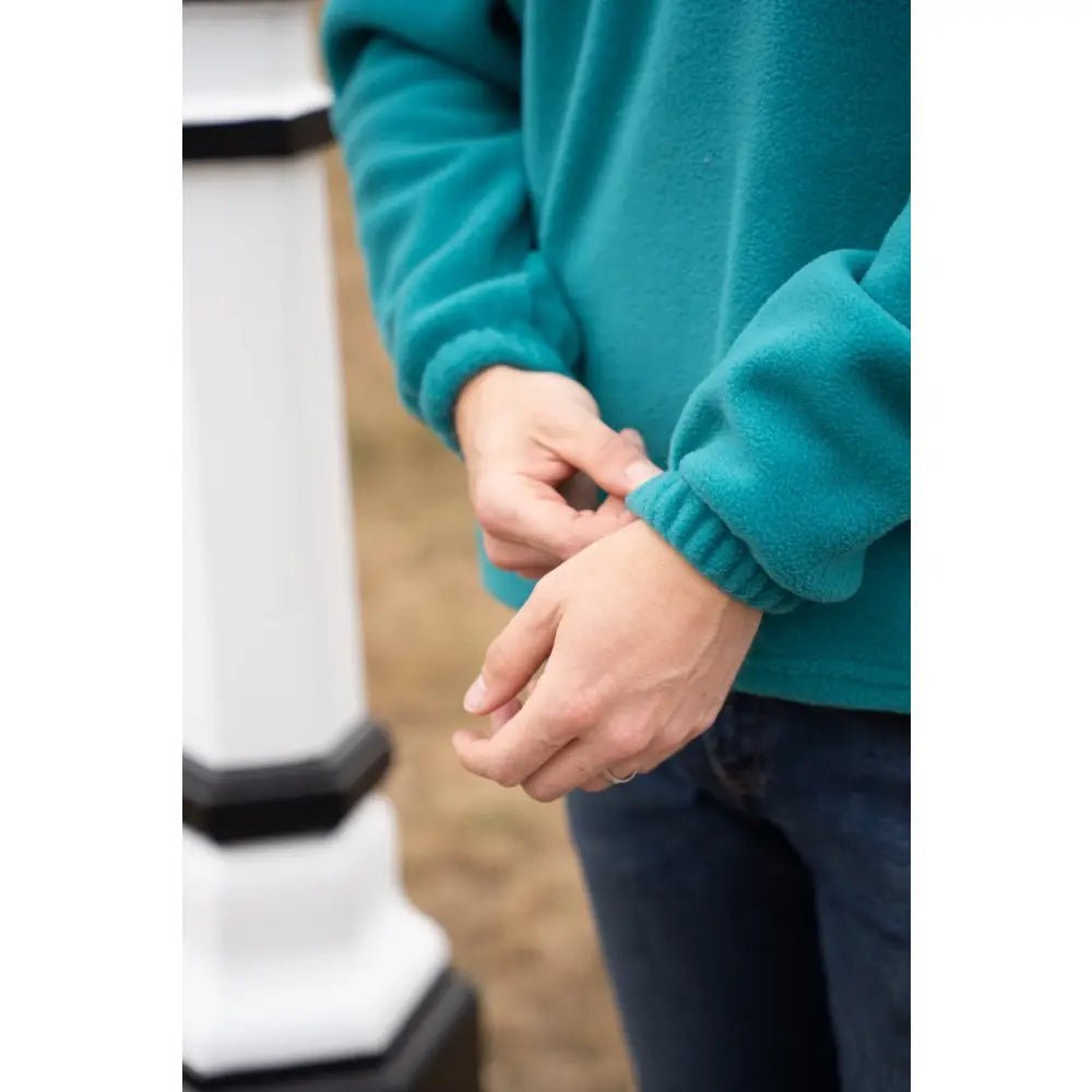 Hooman Fleece Snuggle Jumper | Hugo and Ted - Hugo and Ted