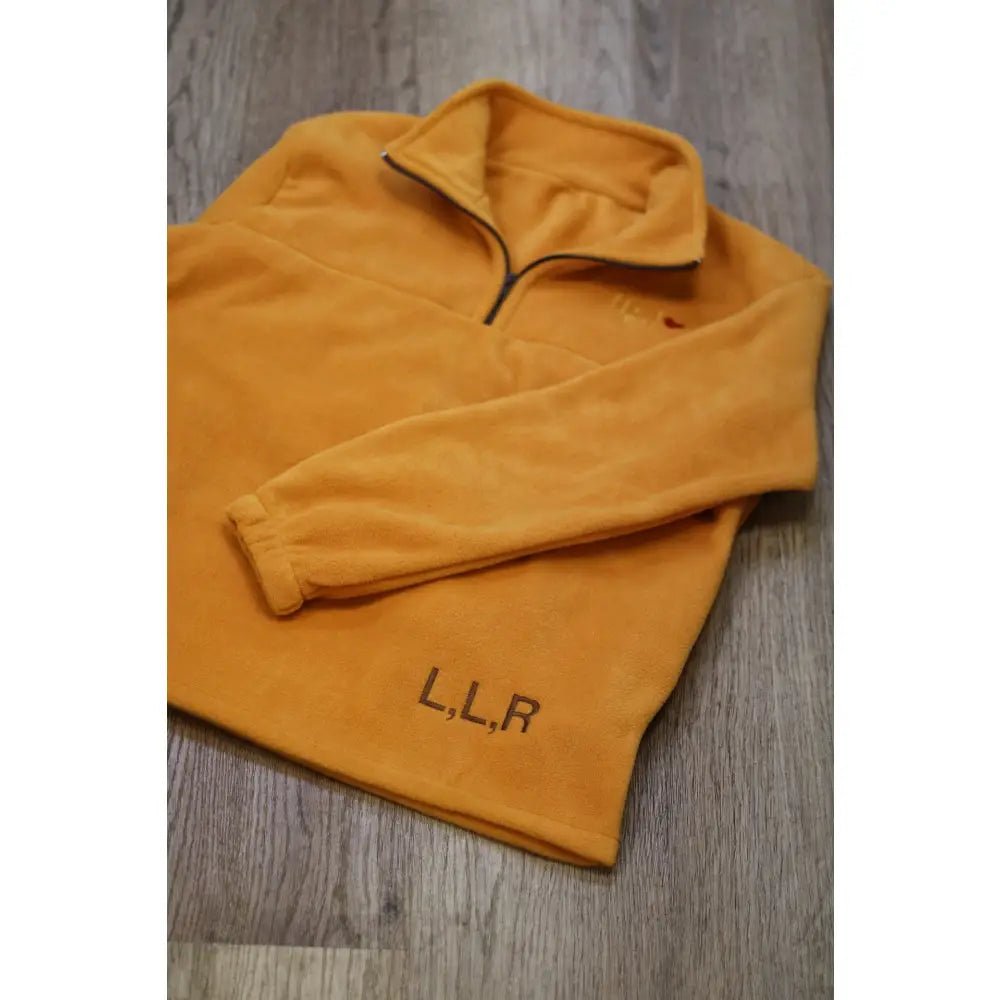 Hooman Fleece Snuggle Jumper | Hugo and Ted - Hugo and Ted