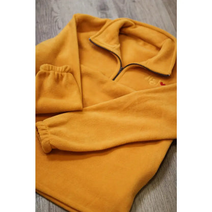 Hooman Fleece Snuggle Jumpers – Cosy and Thermal Perfect for Colder Walkies - Hugo and Ted