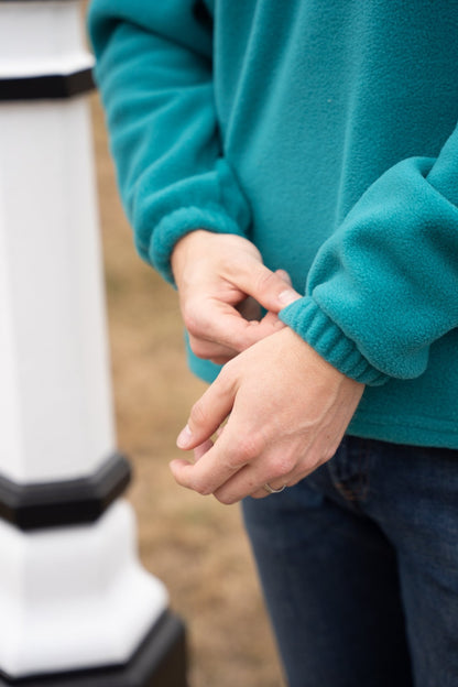 Hooman Fleece Snuggle Jumpers – Cosy and Thermal Perfect for Colder Walkies - Hugo and Ted