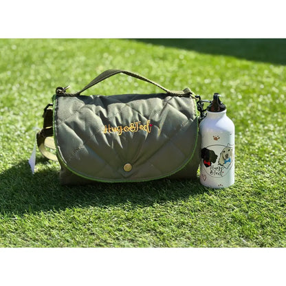 Hugo and Ted Aluminium Dog Water Bottle - Standard