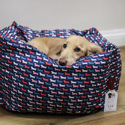 Hugo and Ted Collection Box Beds - Hugo and Ted