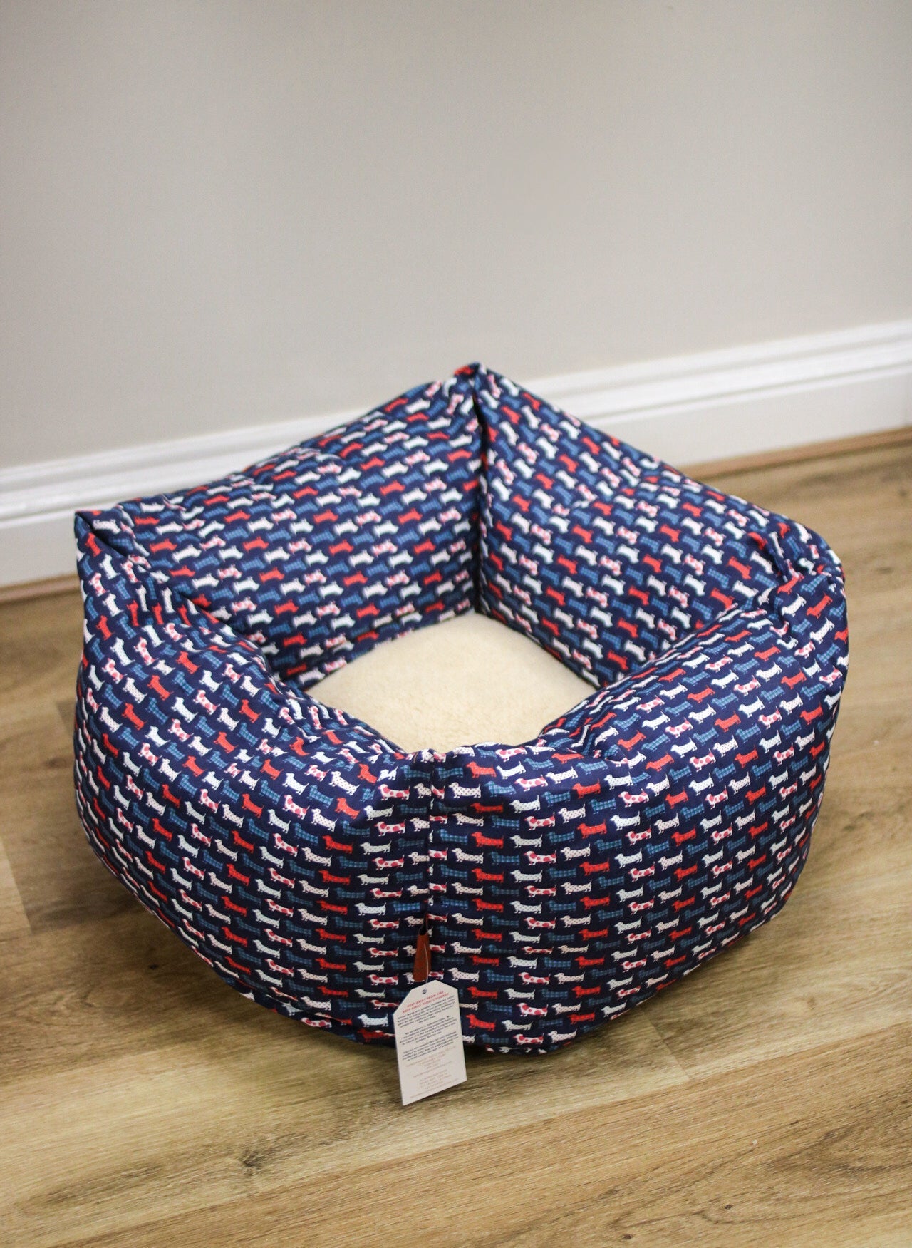 Hugo and Ted Collection Box Beds - Hugo and Ted
