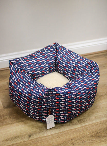 Hugo and Ted Collection Box Beds - Hugo and Ted