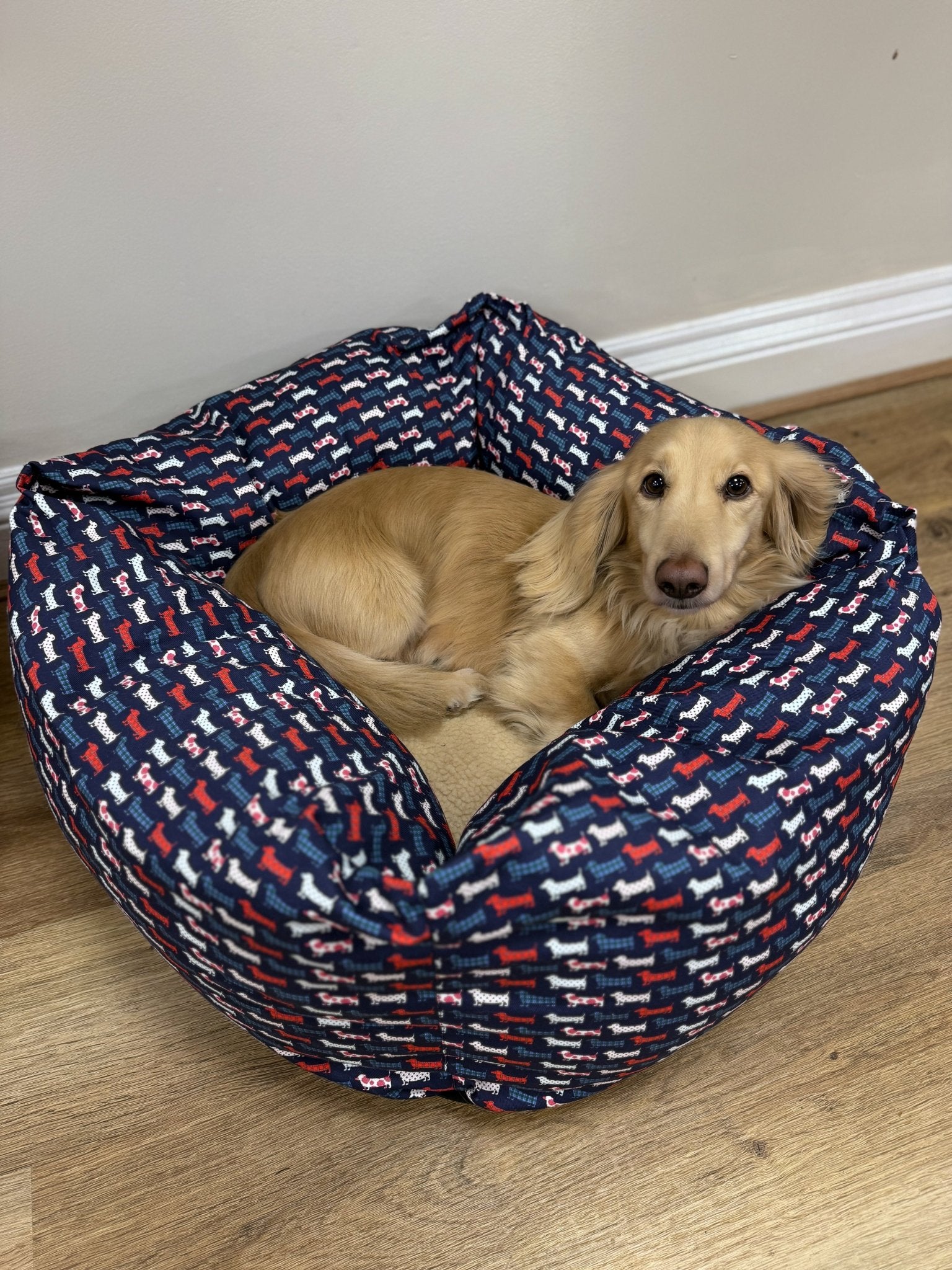 Hugo and Ted Collection Box Beds - Hugo and Ted