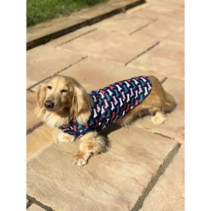 Waterproof Hugo and Ted Collection Rainfleeces - Hugo and Ted