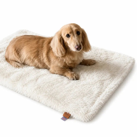 Luxe Bed Topper Blanket - One Size - Hugo and Ted