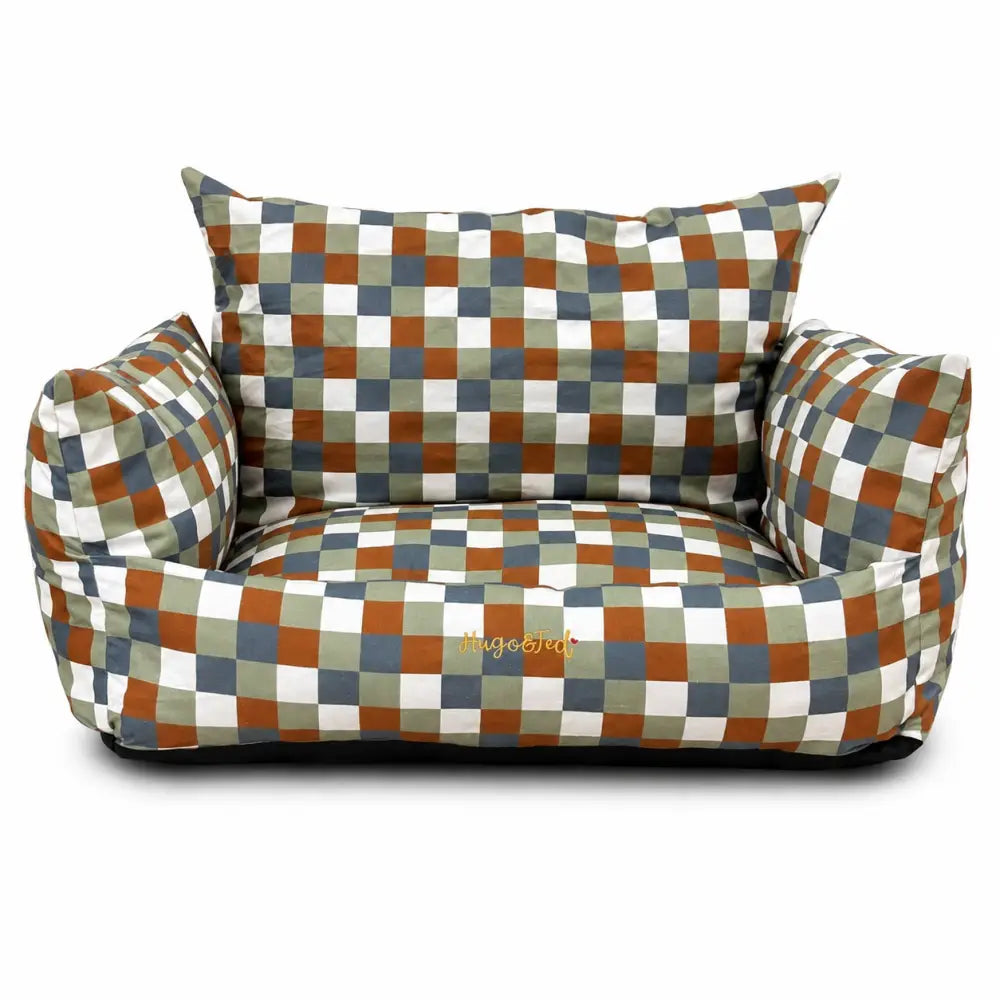 Luxe Lounger Deluxe Dog Sofa Bed