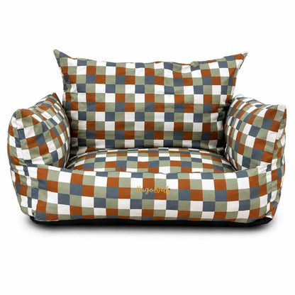 Luxe Lounger Deluxe Dog Sofa Bed