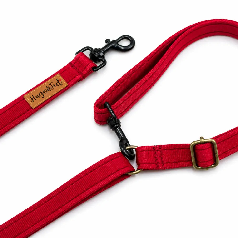 Multi-Way Waterproof Lead