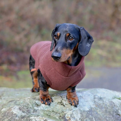 OUTLET Standard Sized Fleece Snuggle Jumper - Ready to Ship - Hugo and Ted