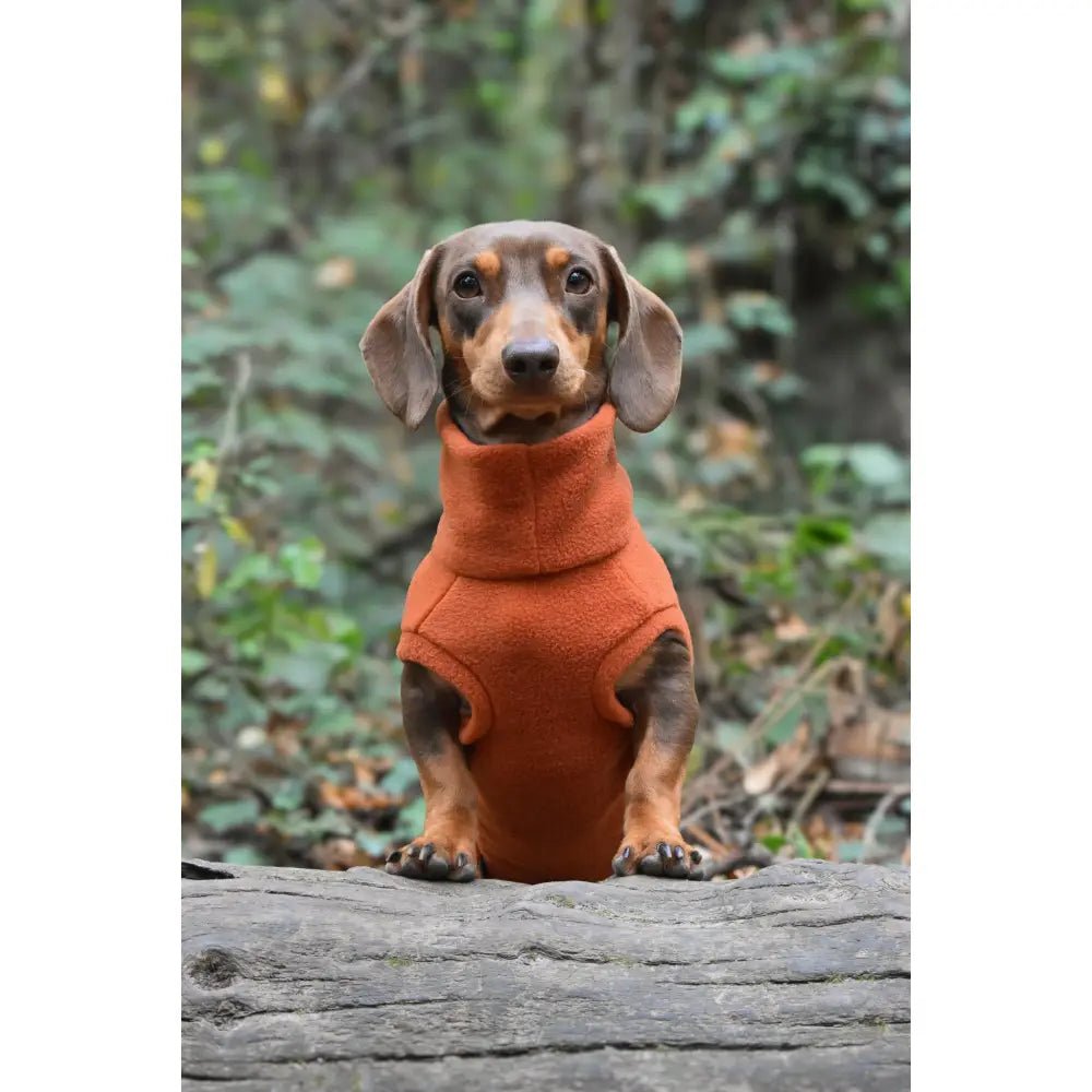 OUTLET Standard Sized Fleece Snuggle Jumper - Ready to Ship - Hugo and Ted