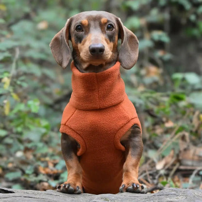 OUTLET Standard Sized Fleece Snuggle Jumper - Ready to Ship - Hugo and Ted