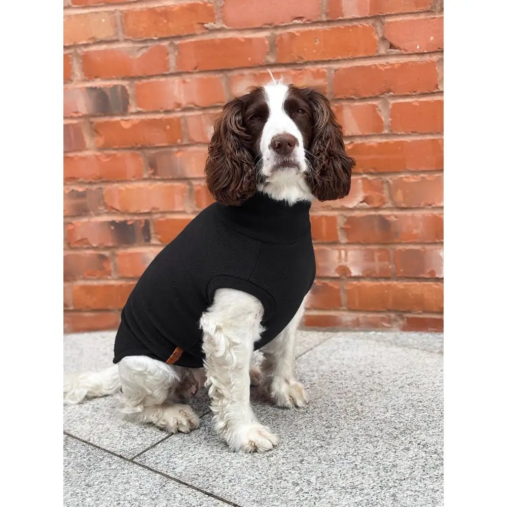 OUTLET Standard Sized Fleece Snuggle Jumper - Ready to Ship - Hugo and Ted