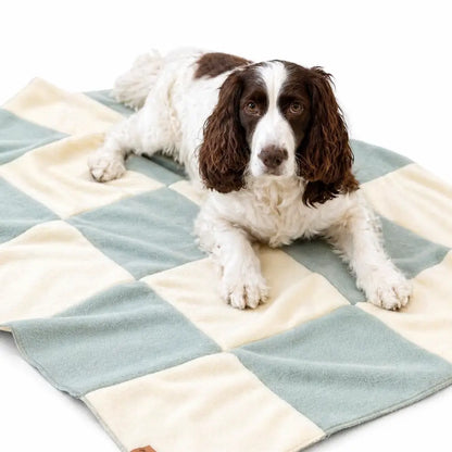 Pastel Collection Eco Fleece Lap Blankets