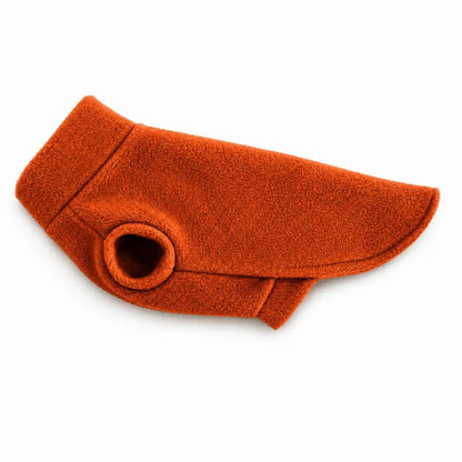 Pawblicity Jumpers - Standard Sized Fleece Snuggle Jumper - Hugo and Ted