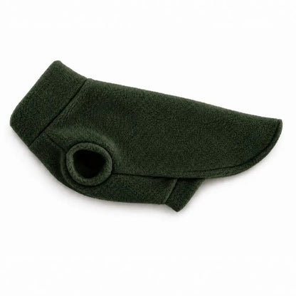 Pawblicity Jumpers - Standard Sized Fleece Snuggle Jumper - Hugo and Ted