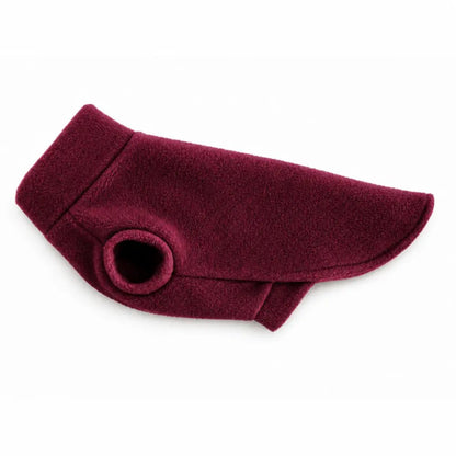 Pawblicity Jumpers - Standard Sized Fleece Snuggle Jumper - Hugo and Ted