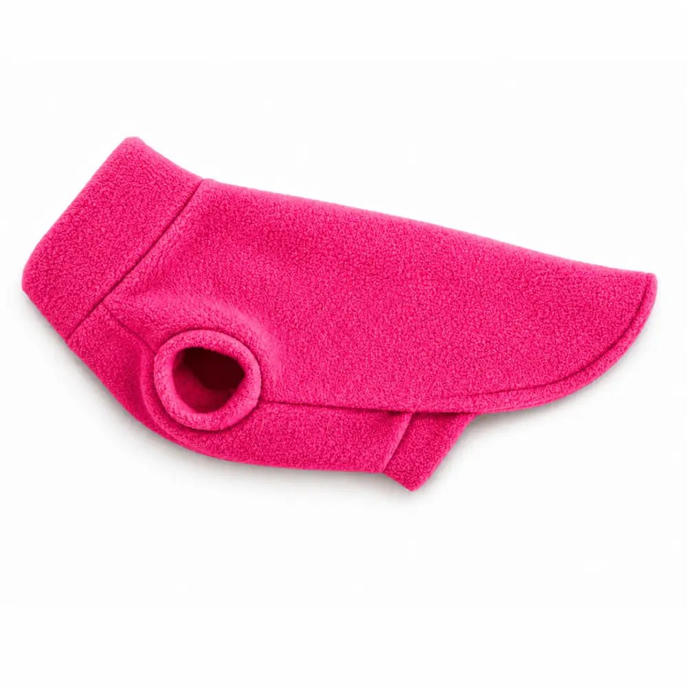 Pawblicity Jumpers - Standard Sized Fleece Snuggle Jumper - Hugo and Ted