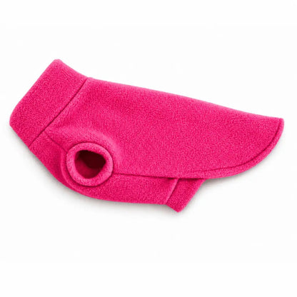 Pawblicity Jumpers - Standard Sized Fleece Snuggle Jumper - Hugo and Ted