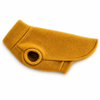 Pawblicity Jumpers - Standard Sized Fleece Snuggle Jumper - Hugo and Ted