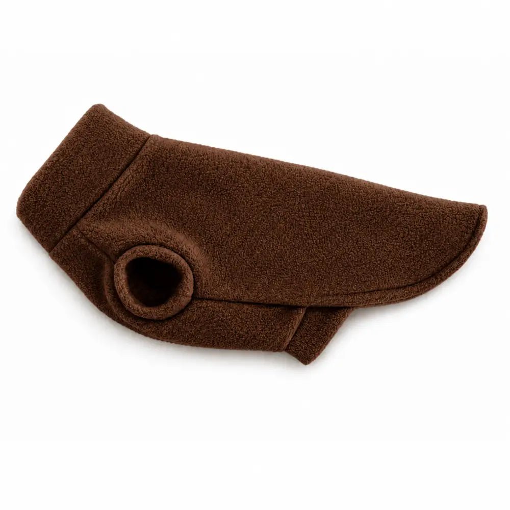 Pawblicity Jumpers - Standard Sized Fleece Snuggle Jumper - Hugo and Ted