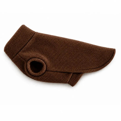 Pawblicity Jumpers - Standard Sized Fleece Snuggle Jumper - Hugo and Ted
