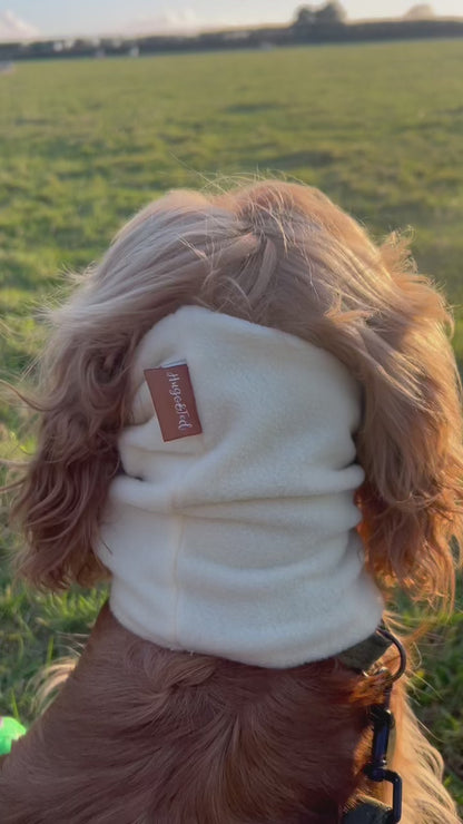 Fleece-Snoods