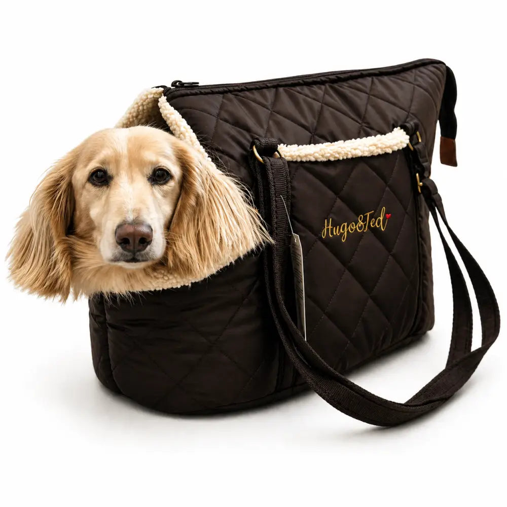 Quilted Carrier