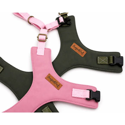 Rainfleece Harness - Hugo and Ted
