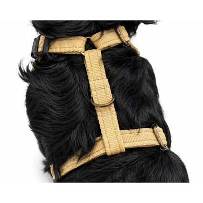 Rainfleece Harness - Hugo and Ted