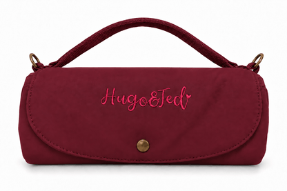 Rainfleece Waterproof Dog Walkies Mat - Core Collection - Hugo and Ted
