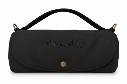 Rainfleece Waterproof Dog Walkies Mat - Core Collection - Hugo and Ted