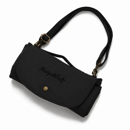 Rainfleece Waterproof Dog Walkies Mat - One Size, Ready to Ship - Hugo and Ted