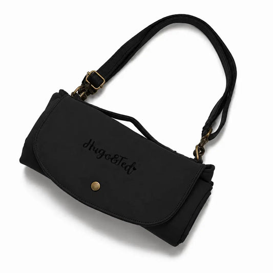 Rainfleece Waterproof Dog Walkies Mat - One Size, Ready to Ship - Hugo and Ted